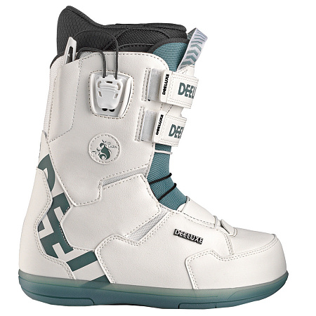 Ботинки для сноуборда DEELUXE Team ID Ltd Lara